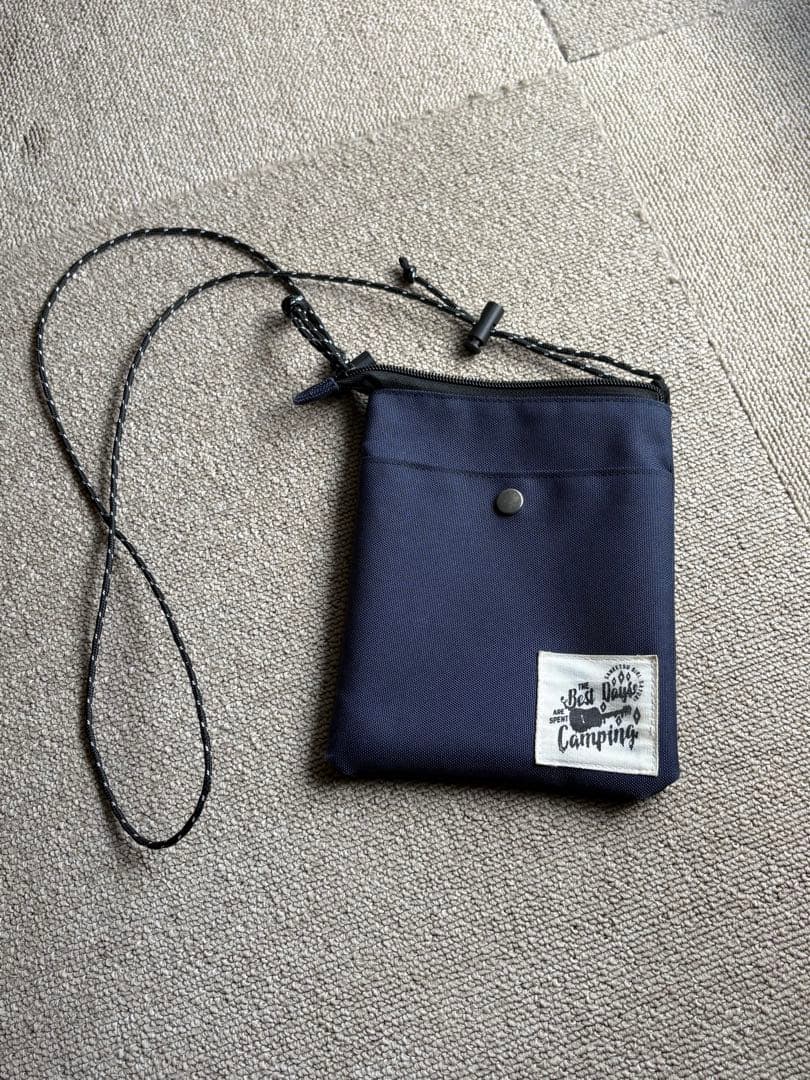 酸欠少女さユり　サコッシュ