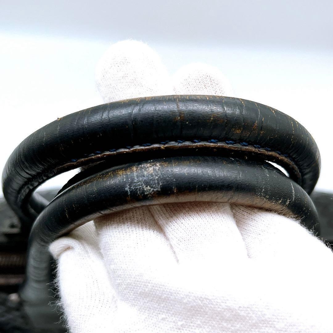 BOTTEGA VENETA ボッテガベネタ イントレチャート　ダークブラウン