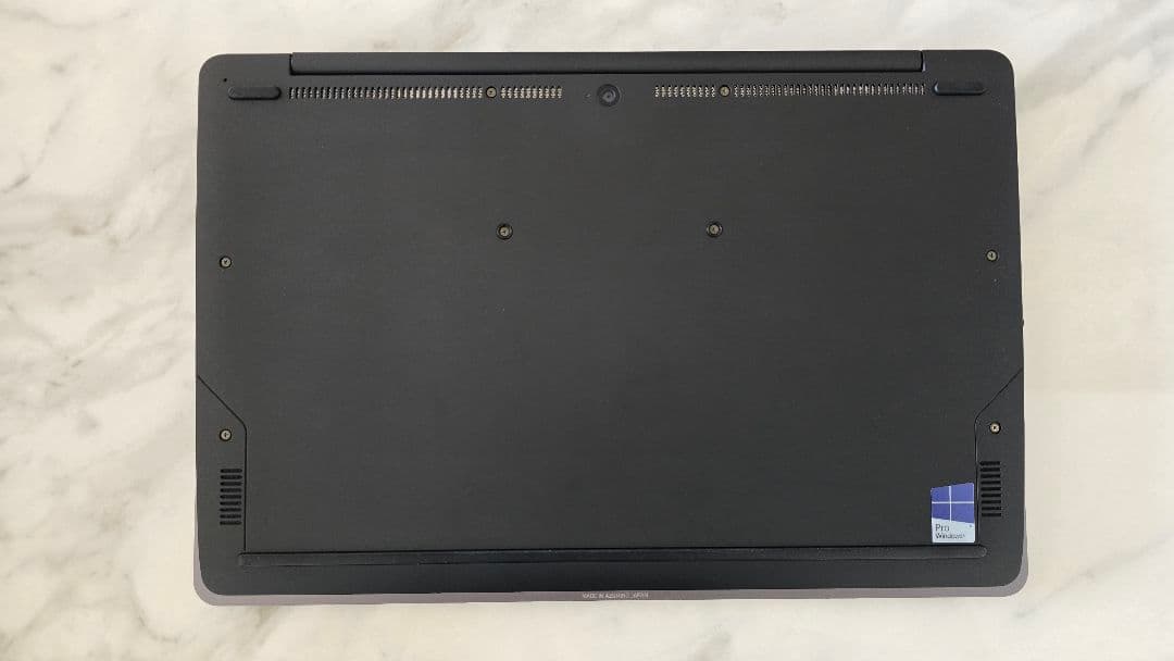 VAIO Z WinPro64メモリ8G SSD256G 美品