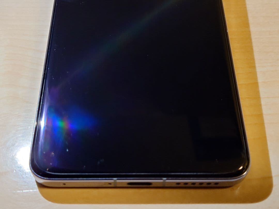 vivo x200 pro ブルー 12GB+256GB 中国版