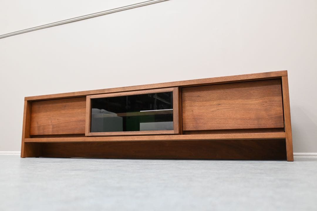 【極美品】MasterWalマスターウォール アルマ TV テレビボード