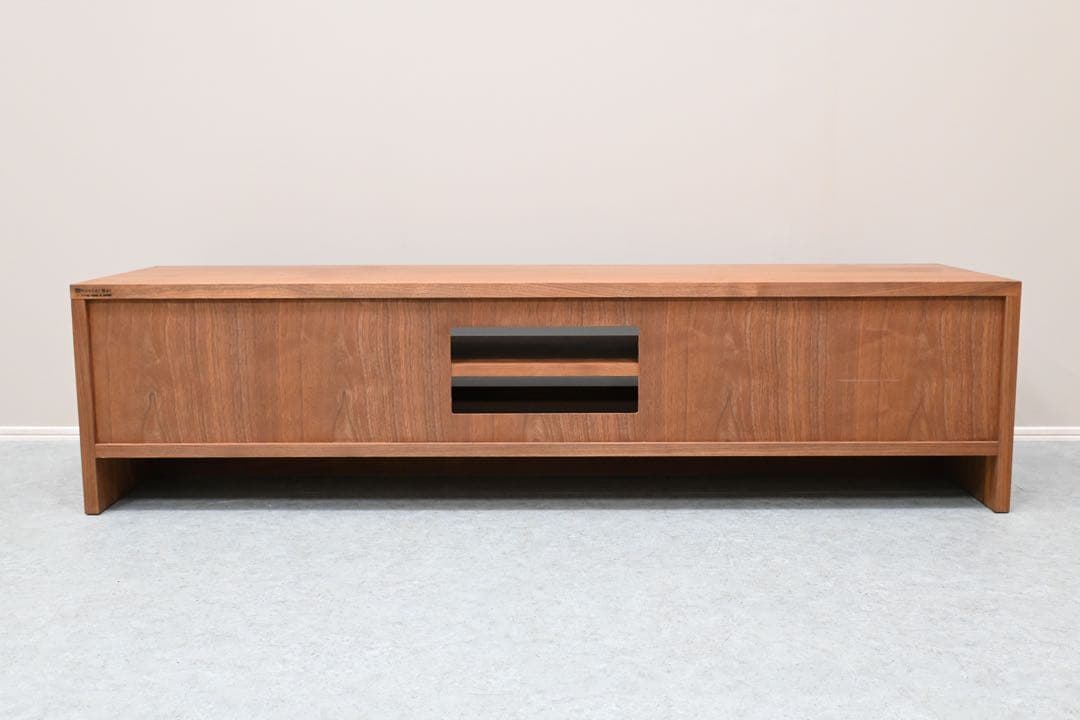 【極美品】MasterWalマスターウォール アルマ TV テレビボード