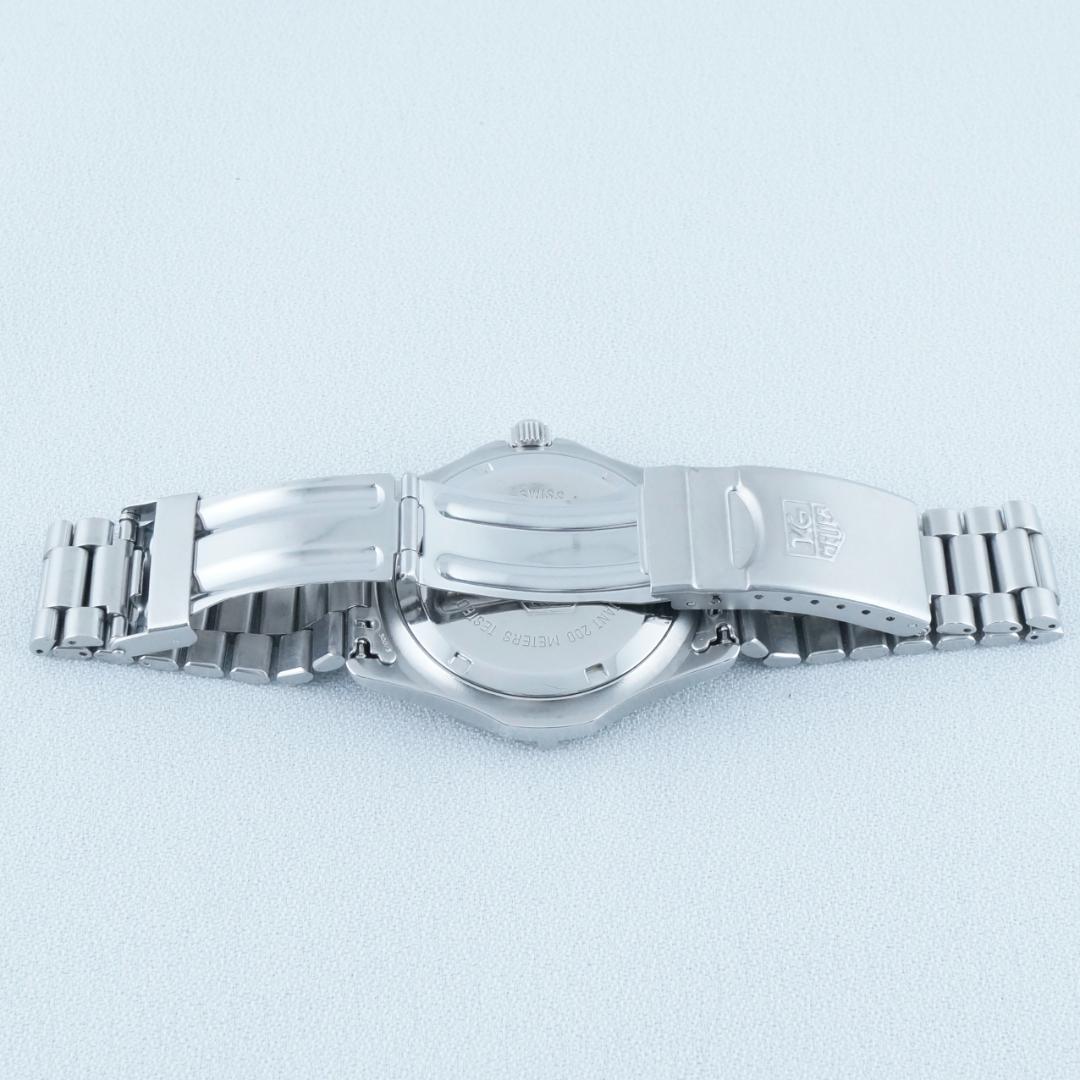 ぐち様　TAG Heuer タグホイヤー プロフェッショナル 962.206