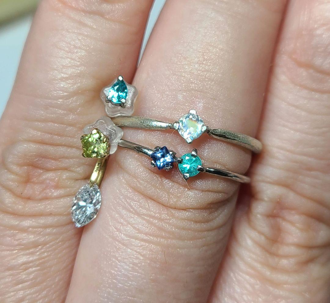 ぽぷオーダーページ