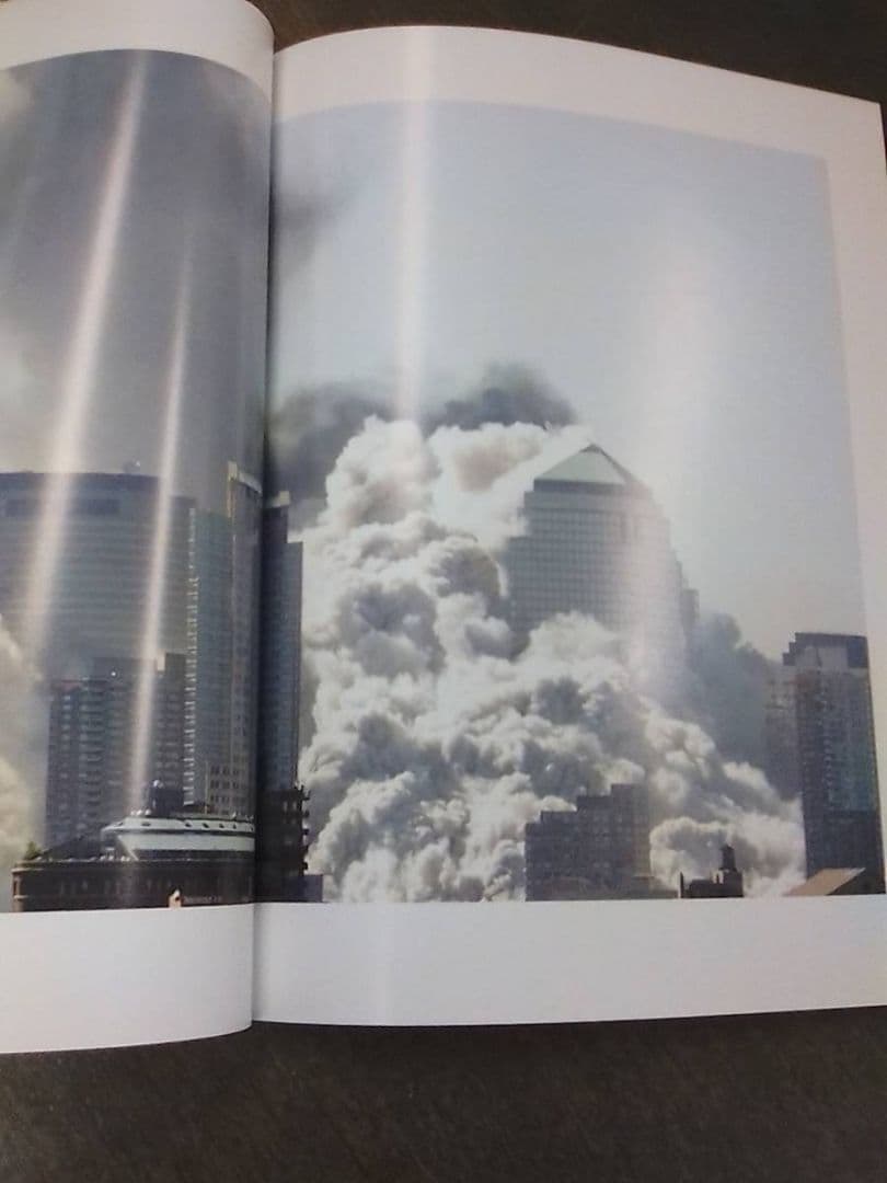 ワ―トレ写真集　未使用　米国製