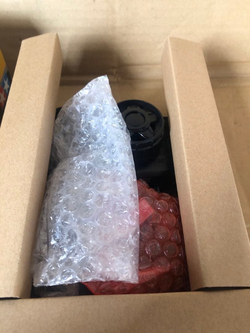 未開封　タミヤ　グラスホッパー　ファインスペック2.4G CRチューンモーター