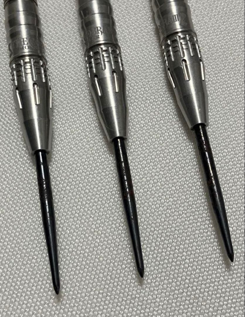 モンスター THE COBRA III STEEL ザ コブラ 3 プロトタイプ