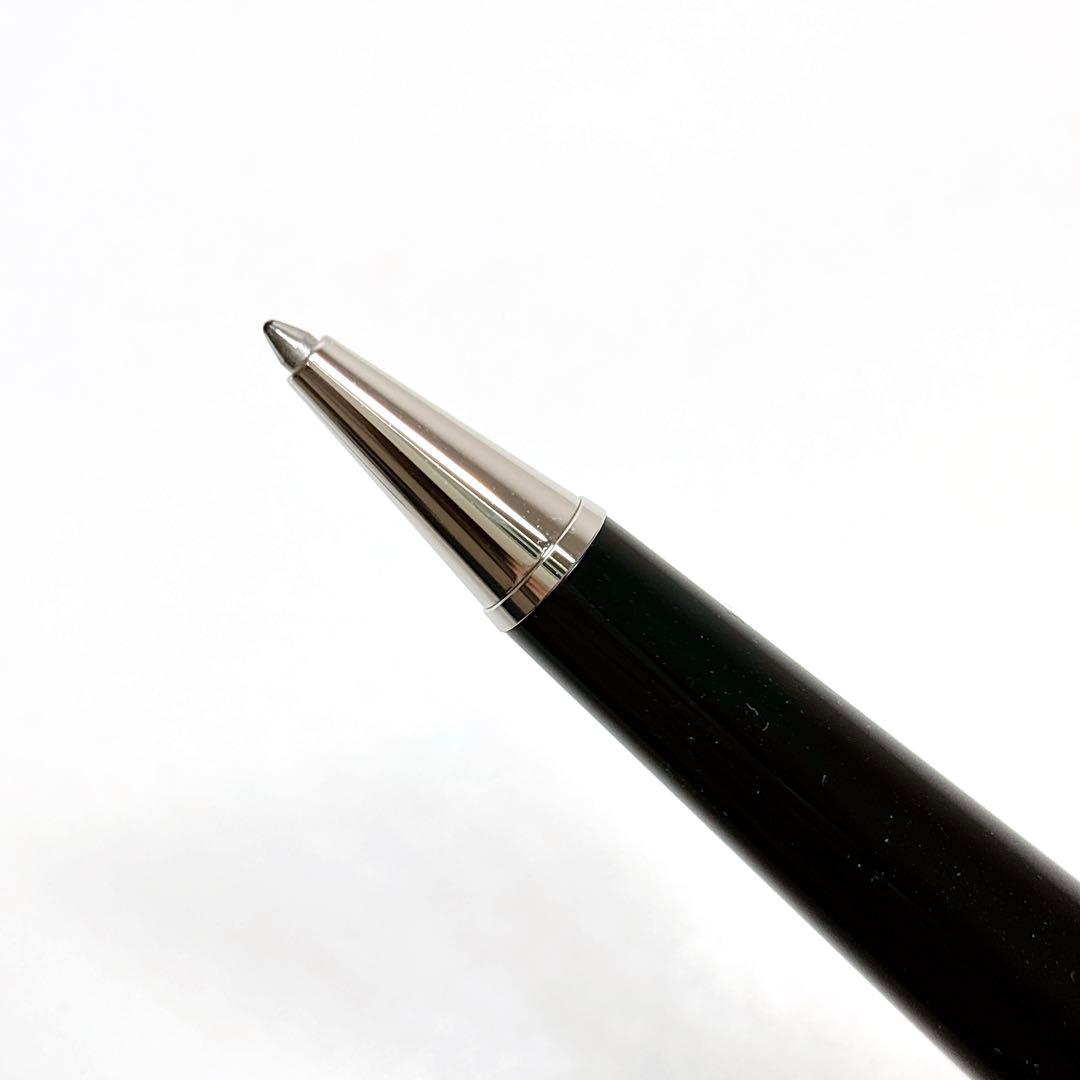 新品未使用 モンブラン MONTBLANC ボールペン グレタ・ガルボ 真珠付