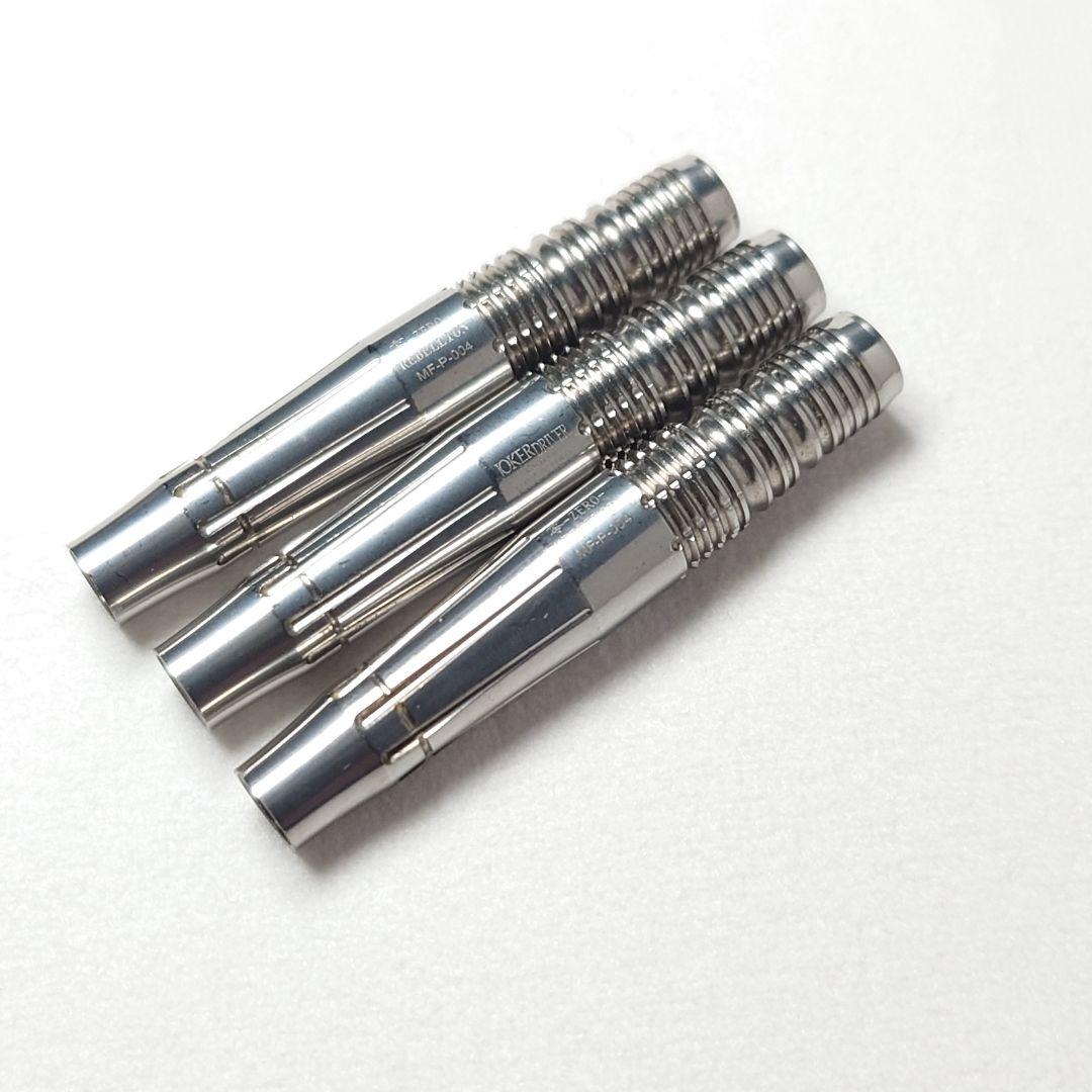 Joker D 零 REBELLION MF