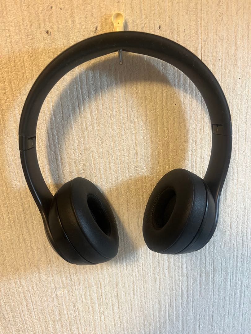 Beats solo3 ヘッドホン