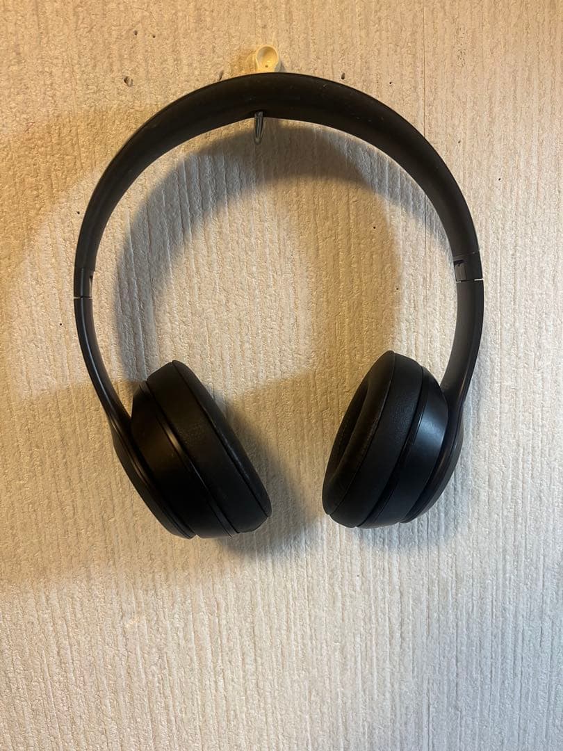 Beats solo3 ヘッドホン