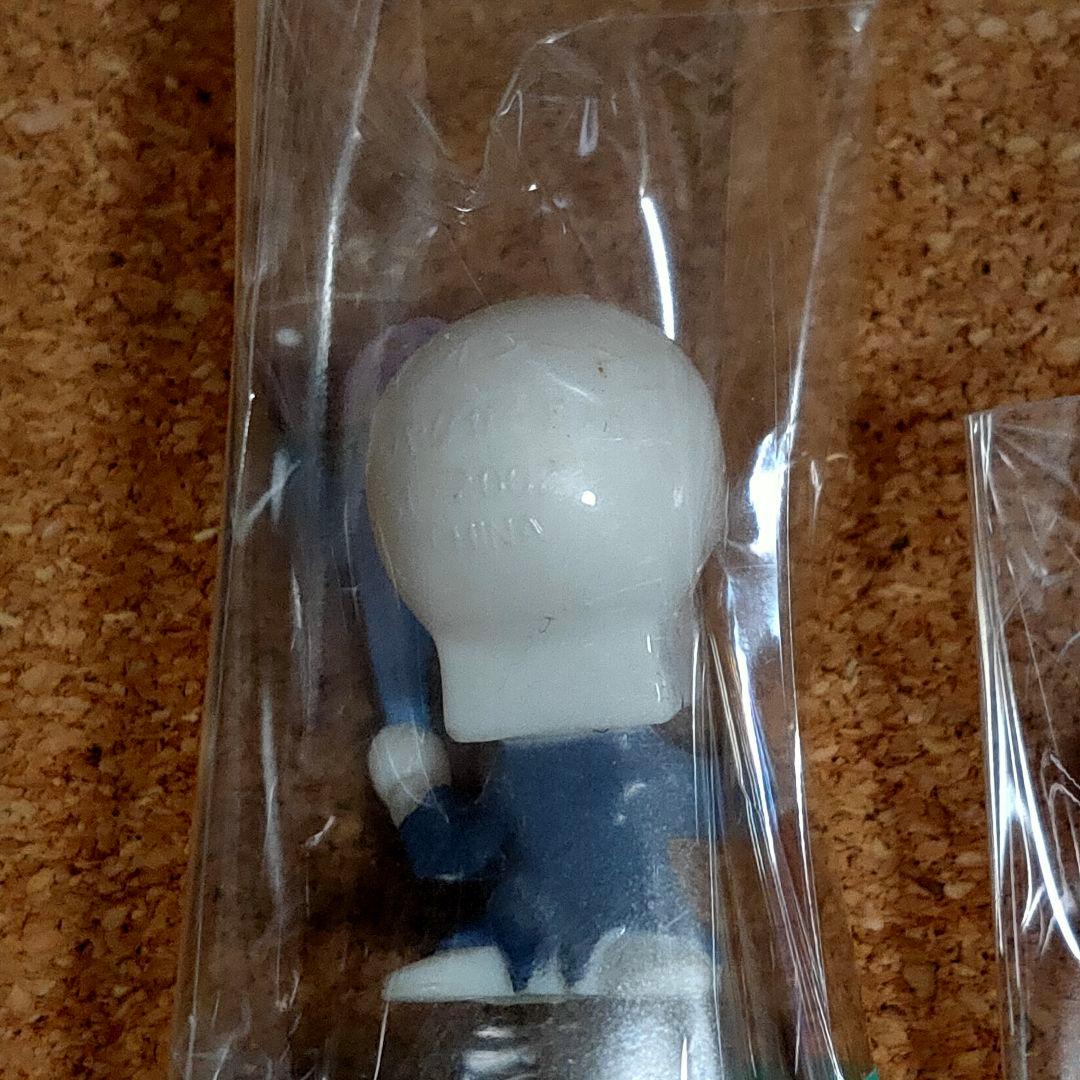 【9個セット】121〜 アンパンマンミュージアムフィギュア