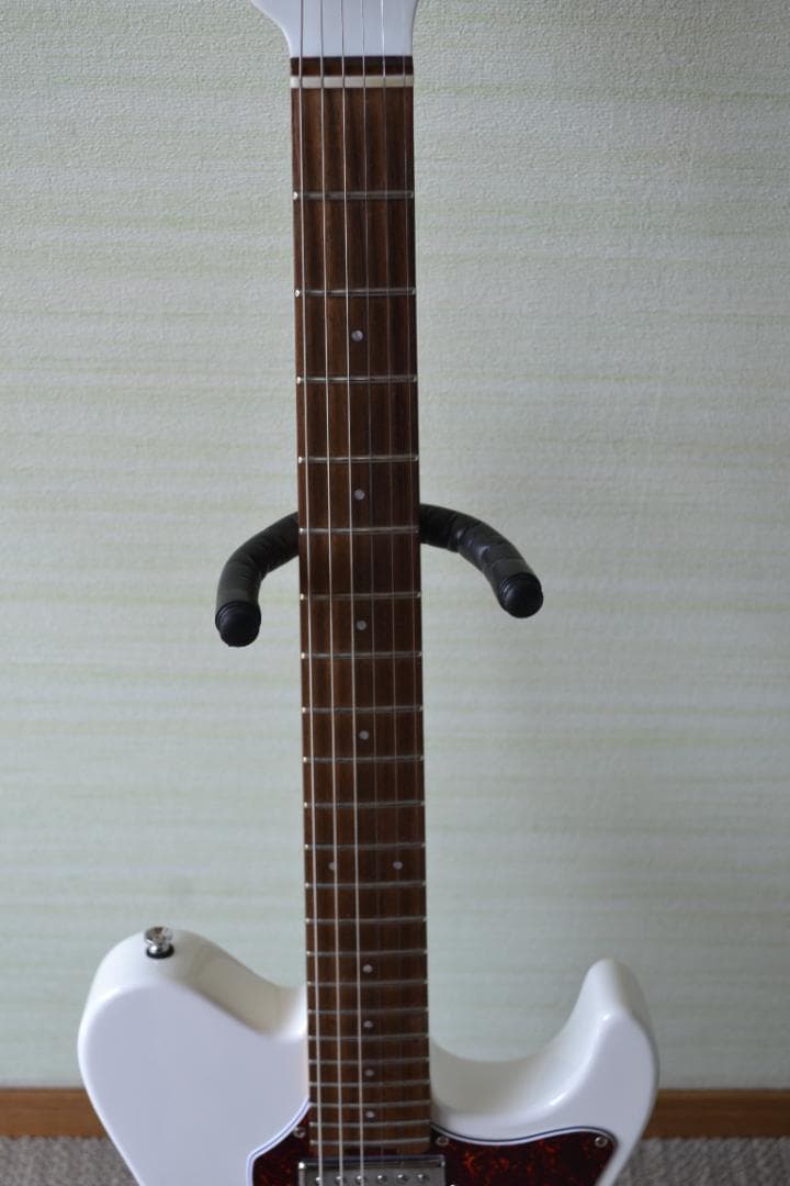 GrassRoots G-THROBBER-DX SW エレキ グラスルーツ