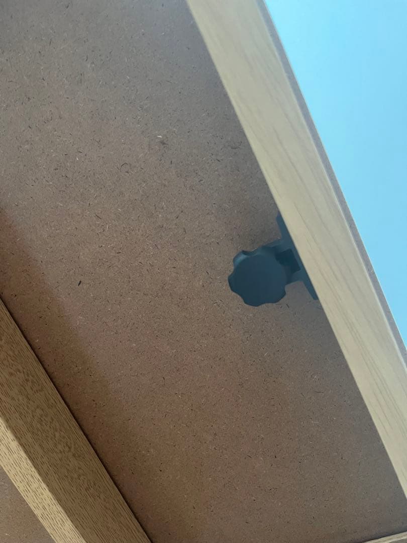 【kiki断捨離中】こたつ機能付きダイニングテーブル