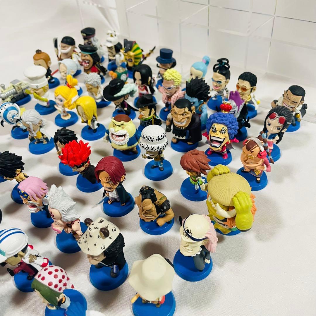 ワンピース アニキャラ アニキャラヒーローズ ONE PIECE フィギュア