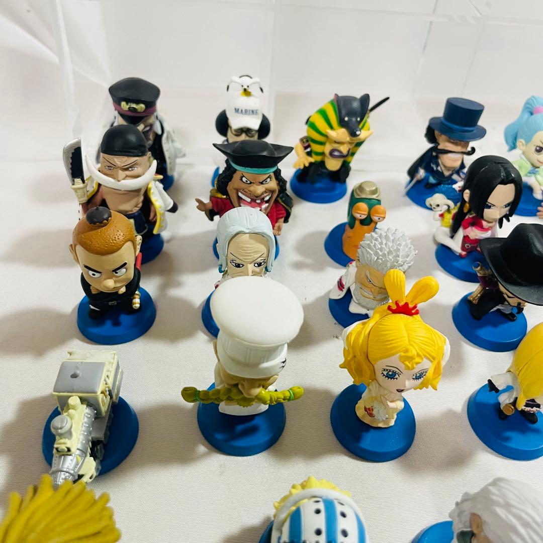 ワンピース アニキャラ アニキャラヒーローズ ONE PIECE フィギュア