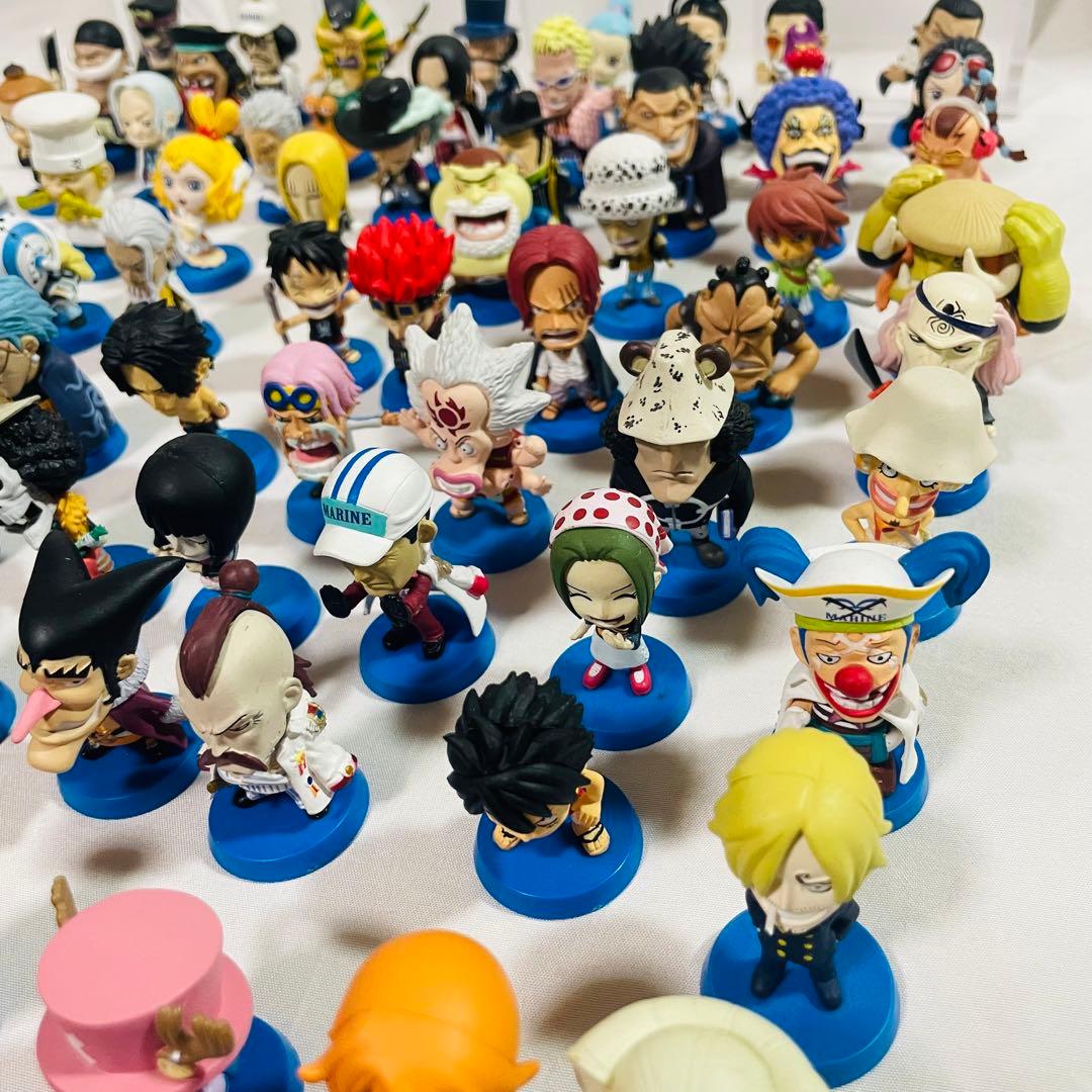 ワンピース アニキャラ アニキャラヒーローズ ONE PIECE フィギュア