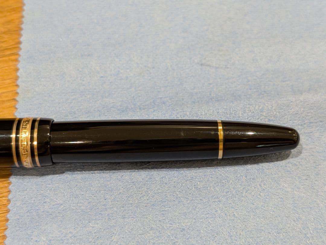 Montblanc マイスターシュテック 146 万年筆