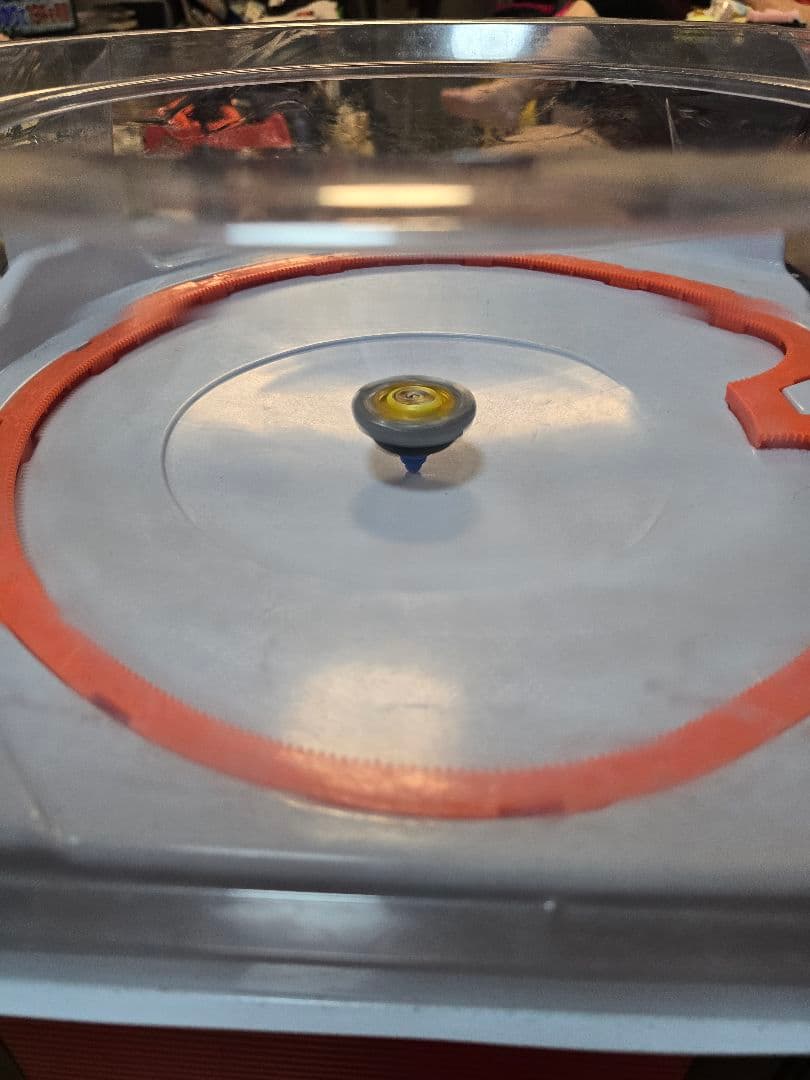 ウィザードロッド 調整品