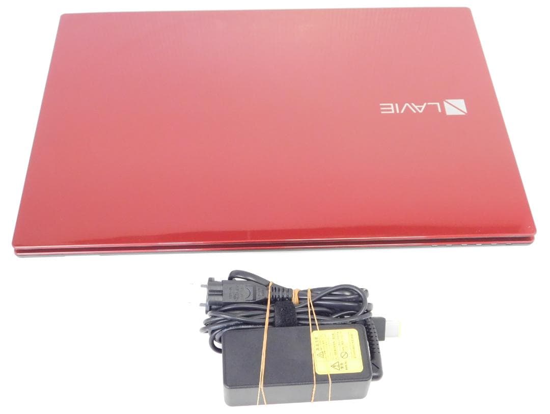 ■Windows11■Corei7■SSD■NECノートパソコン■1211