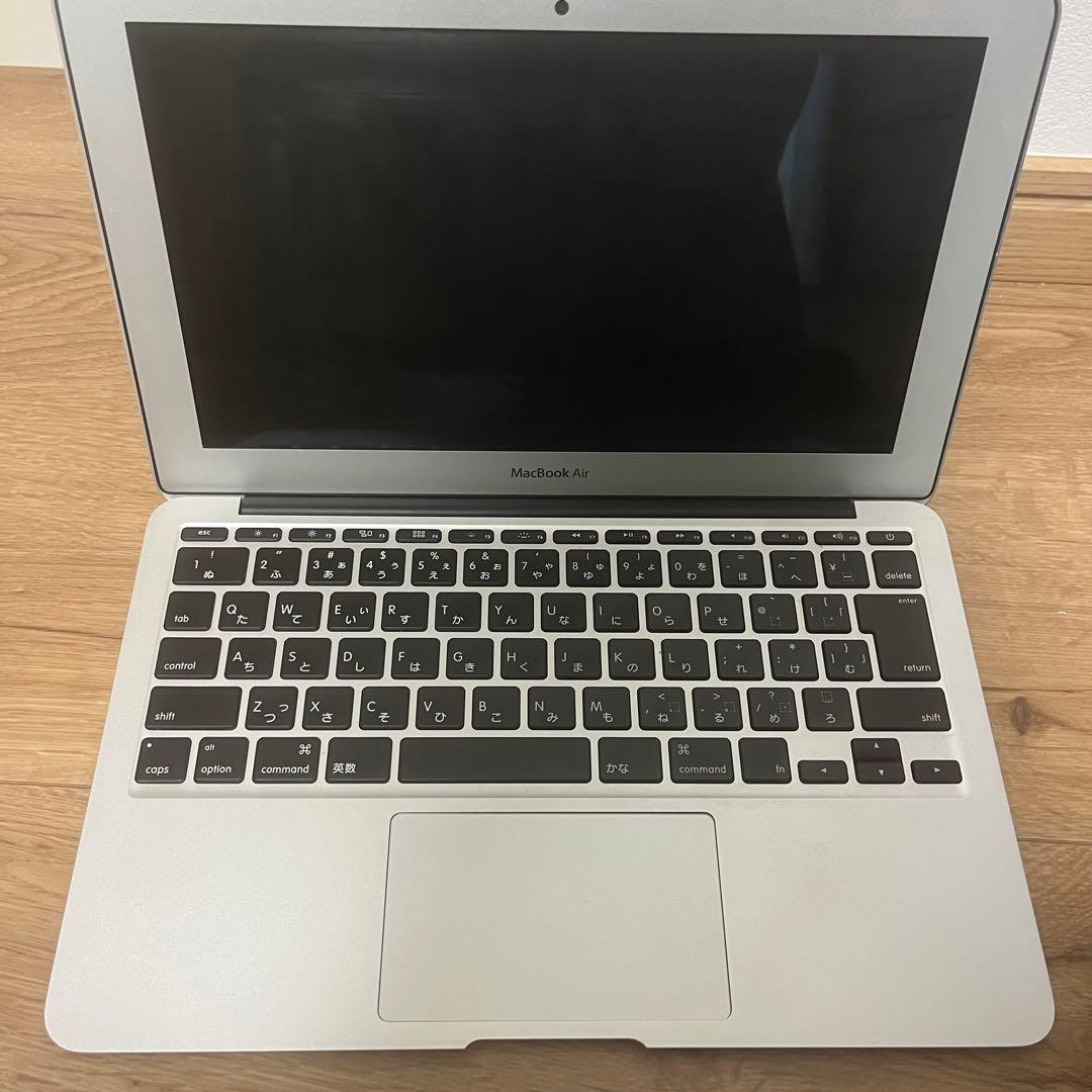 け*ん様 MacBook Air 11-inch,Mid 2013 本体