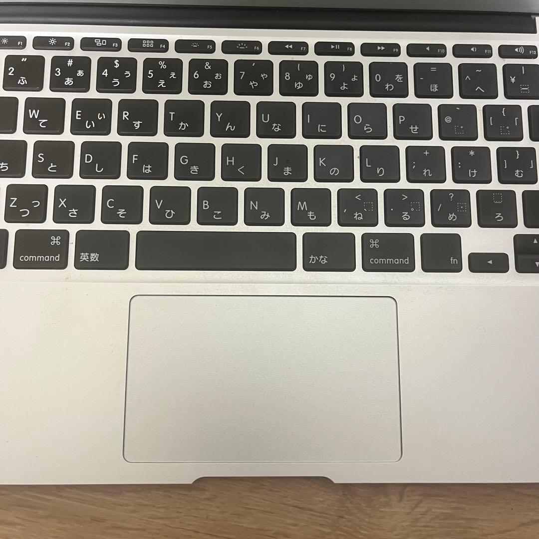 け*ん様 MacBook Air 11-inch,Mid 2013 本体