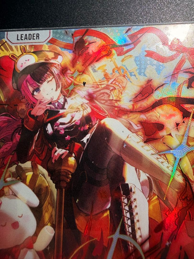 橘ひなの LRPP XrossStars