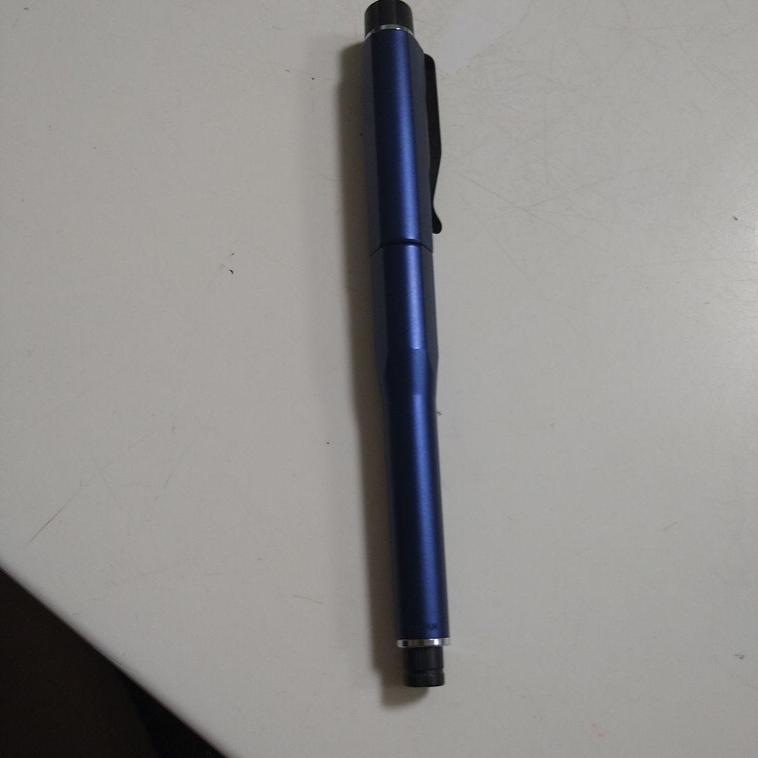 【最終値下げ】クルトガダイブ ムーンナイトブルー 限定色