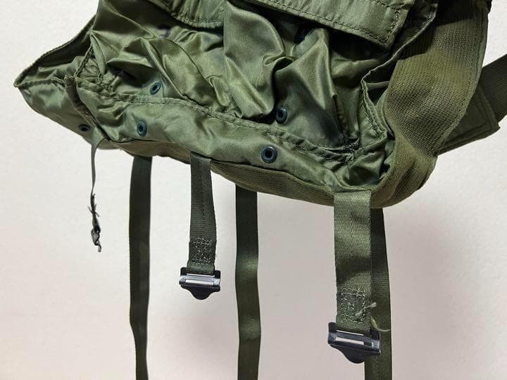 米軍 実物 メディカル バッグ