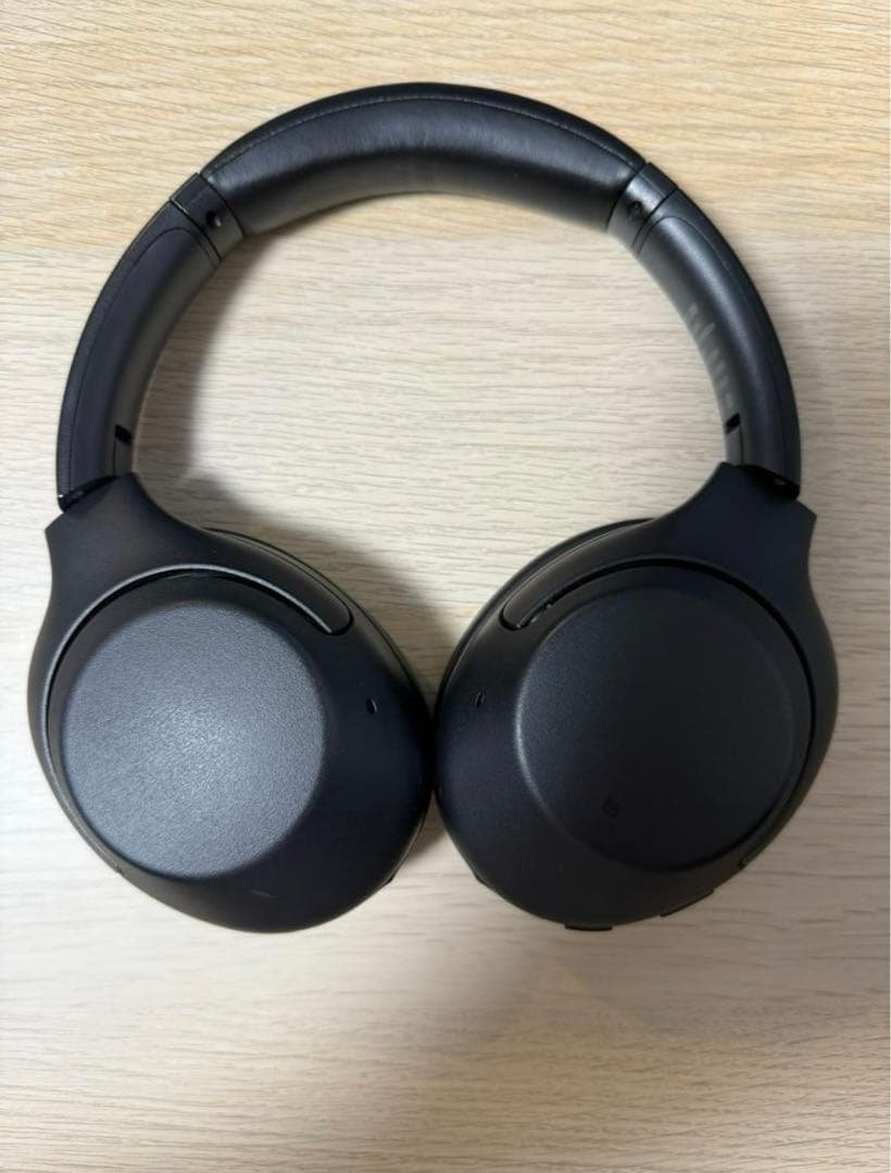 SONY WH-XB900N ヘッドホン