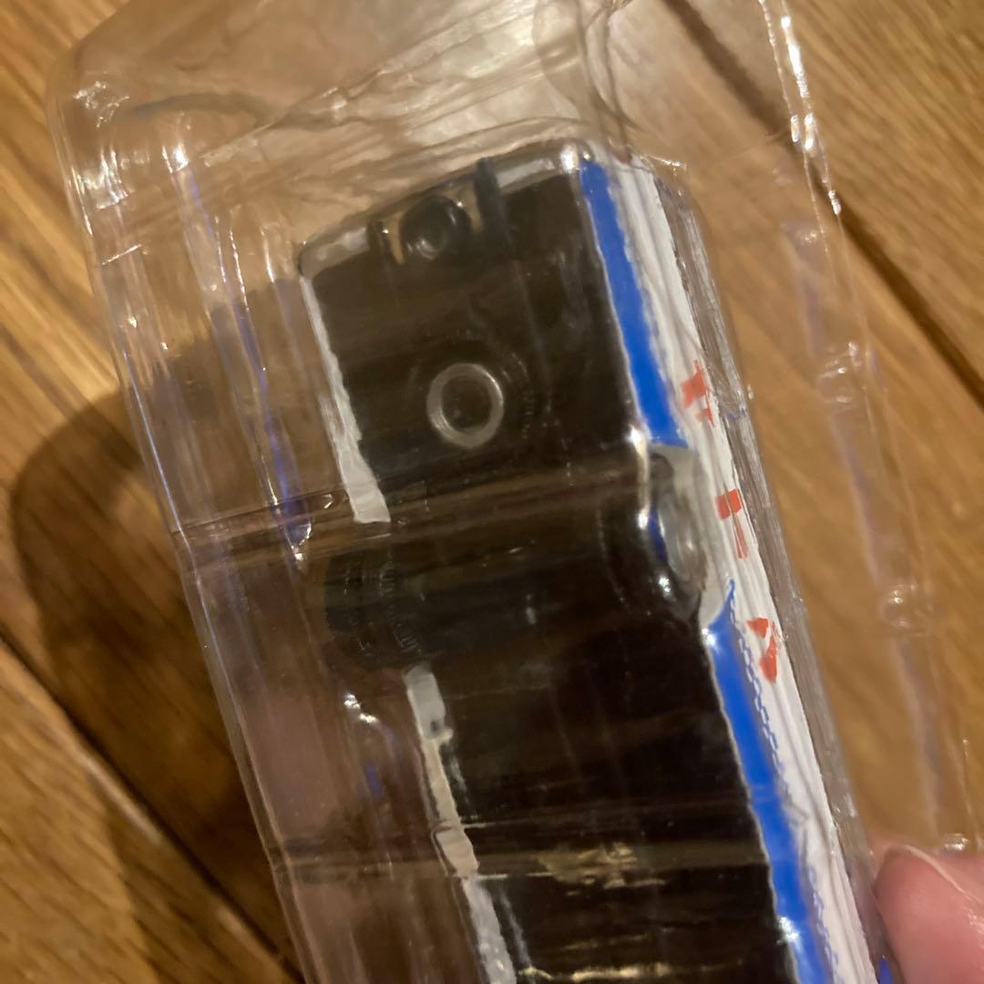 トミカリミテッド ヴィンテージネオ　ニッサン　シビリアン　ハトヤホテル