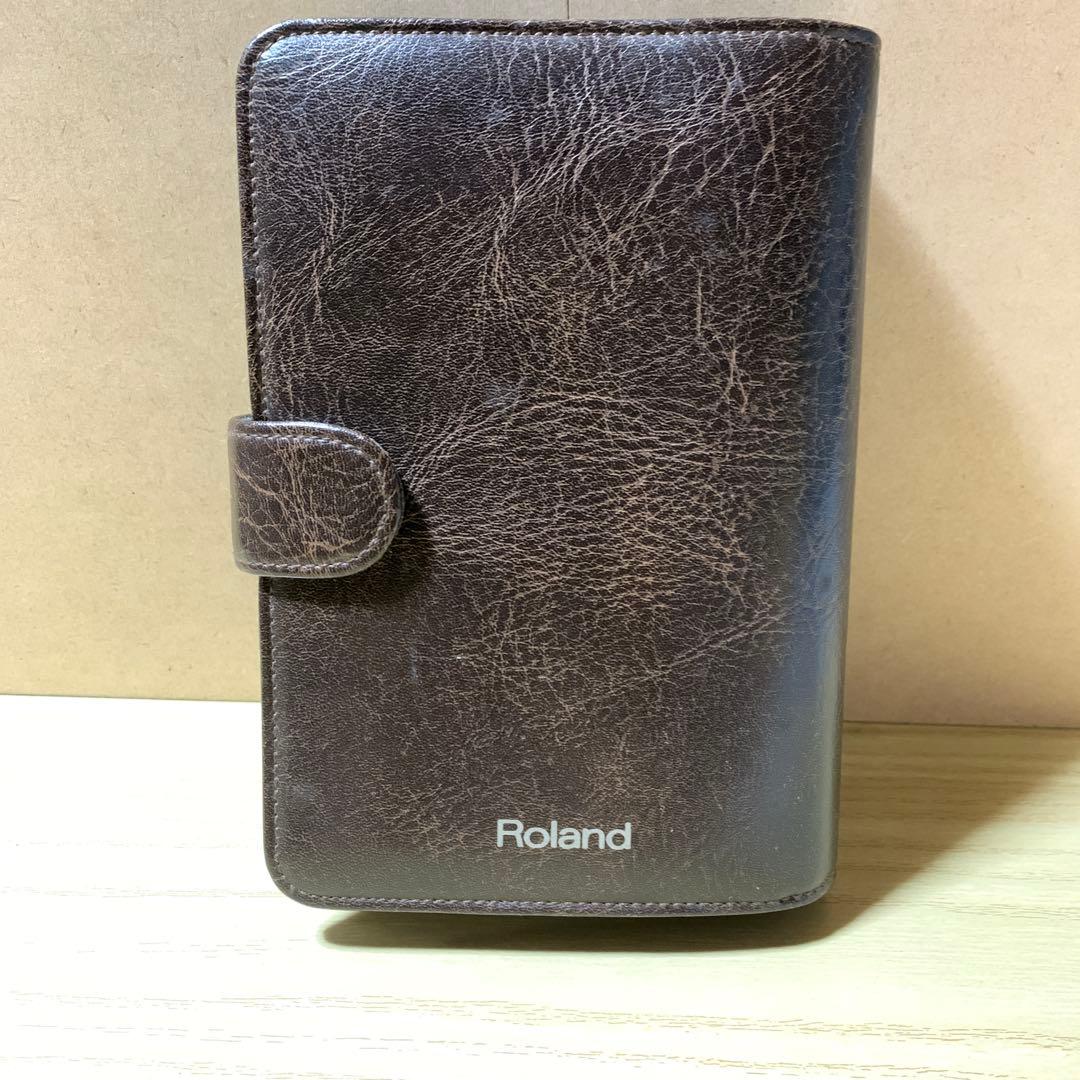 Roland PMA-５　MCB-3 CONNECTOR BOX