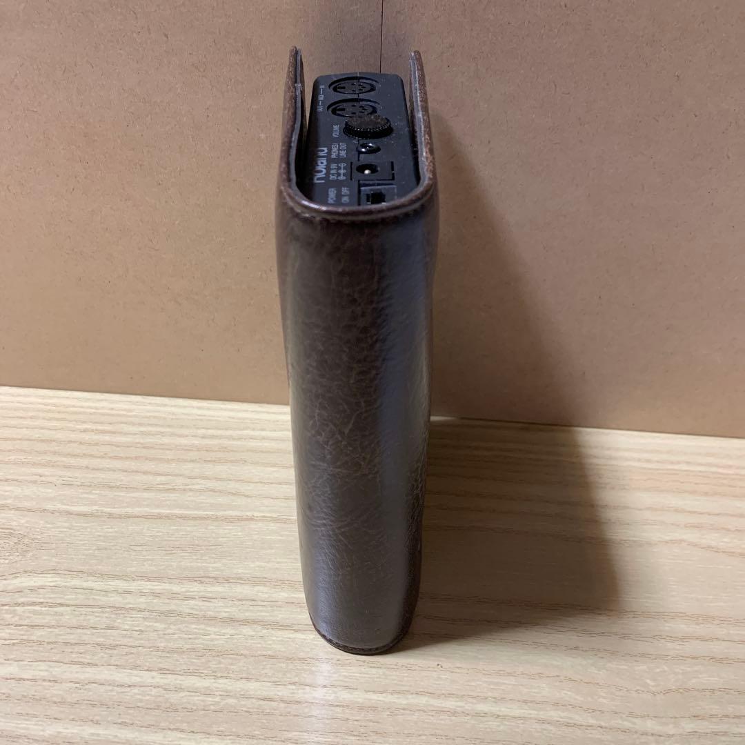 Roland PMA-５　MCB-3 CONNECTOR BOX