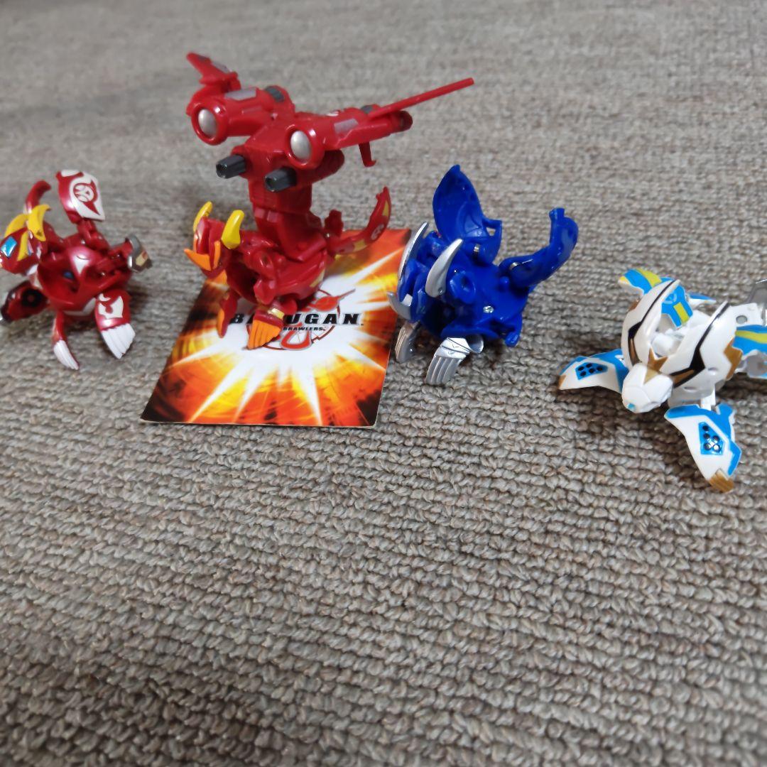 爆丸　まとめ売り