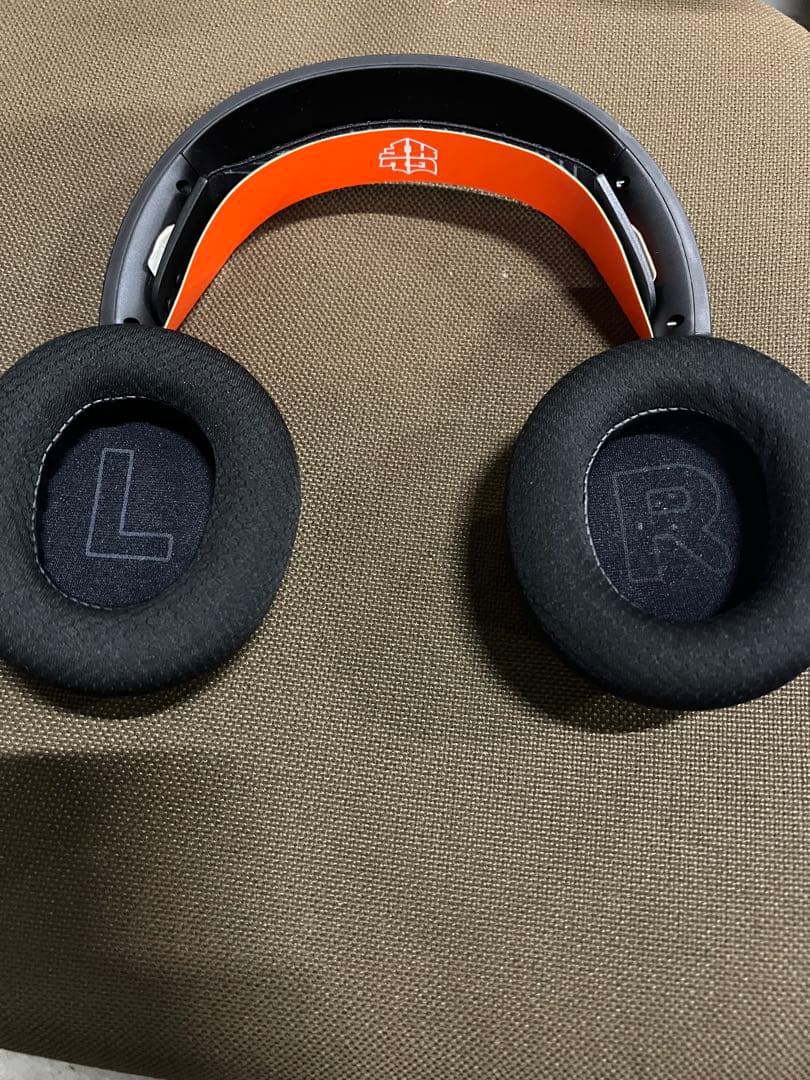 【美品】SteelSeries Arctis Nova 5 Wireless