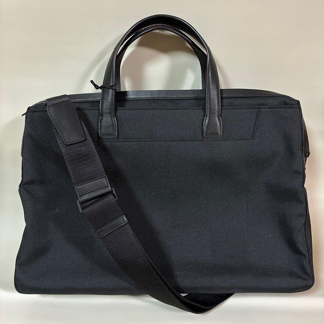 ポールスミス ビジネスバッグ アーバントラベラー