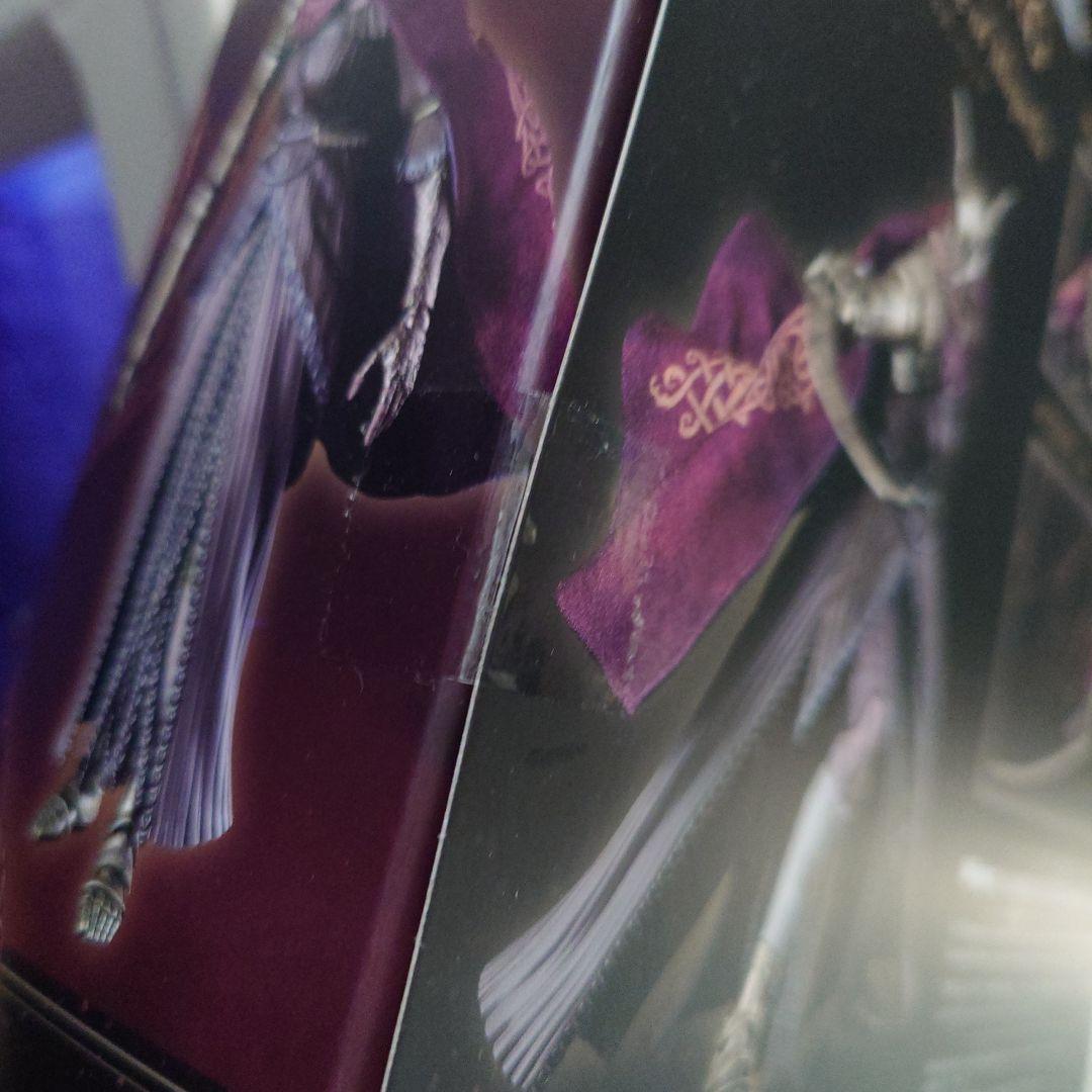 マレニア　ミケラの刃　SHFiguarts