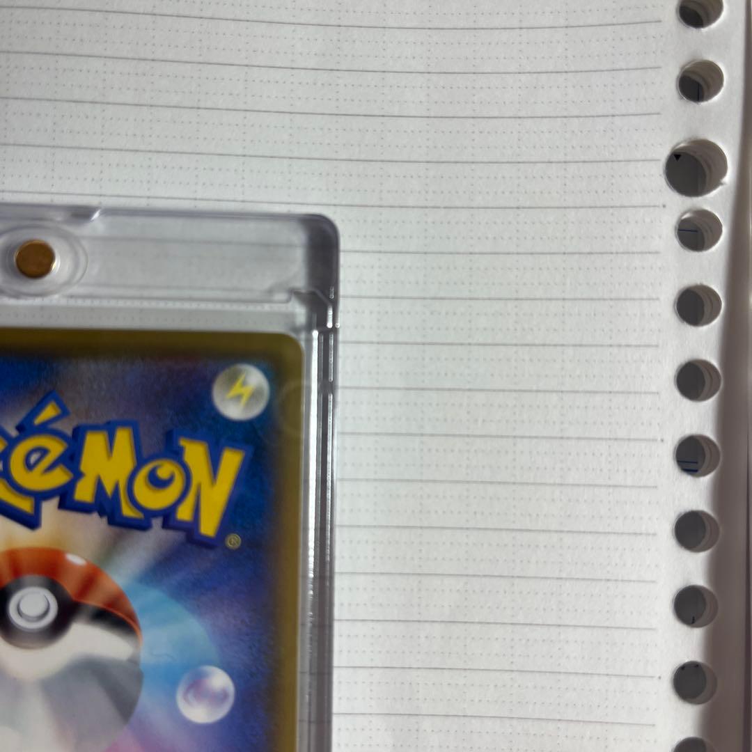 シールドマリィSR ポケモンカードゲーム