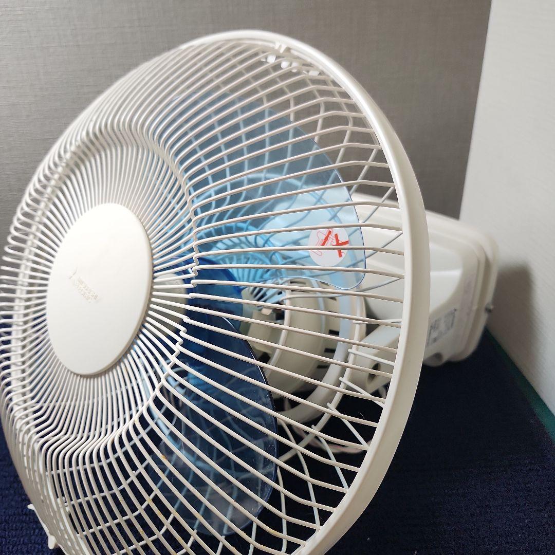 三菱 サイクル扇 CW30-WD 中古 B