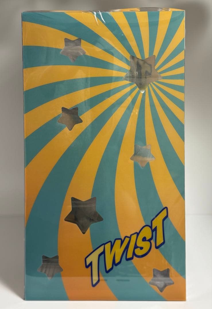 spiritale 僕のヒーローアカデミア 波動ねじれ　フィギュア