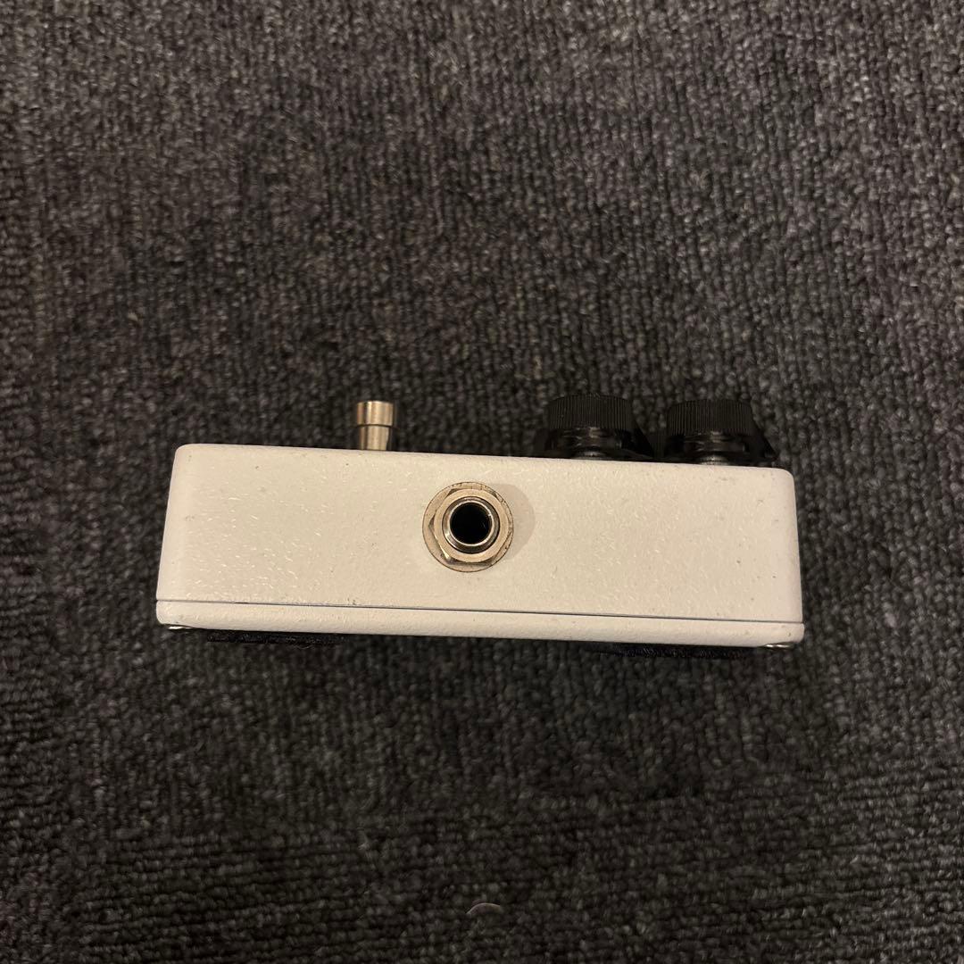 Xotic RC Booster エフェクター