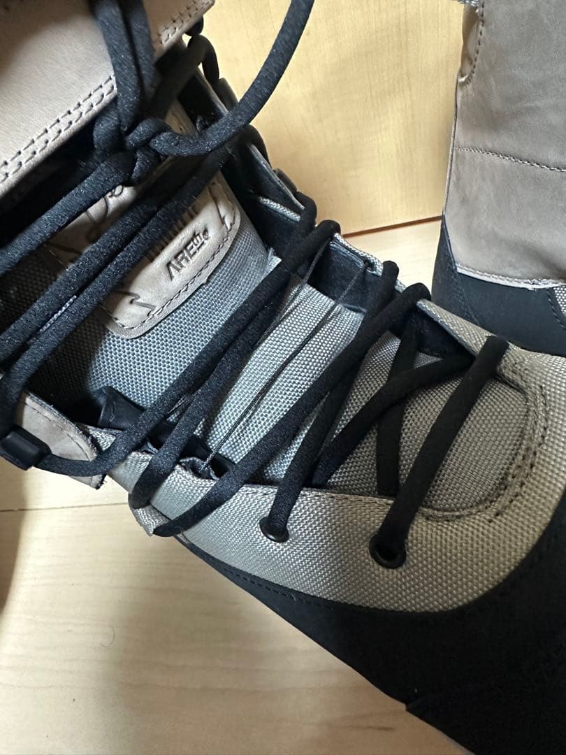 【値下げ週末限定】deeluxe ARETHRIN 26.5 ステージ4