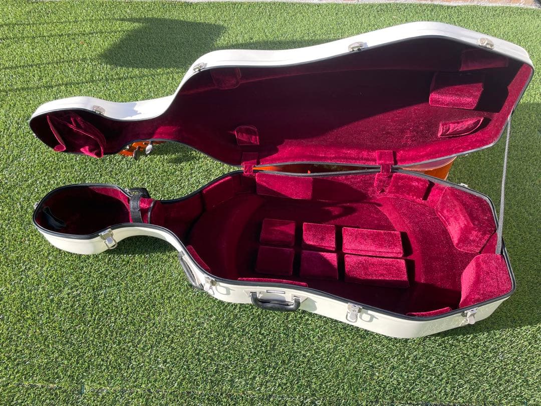 Andreas eastman limited editionドイツ