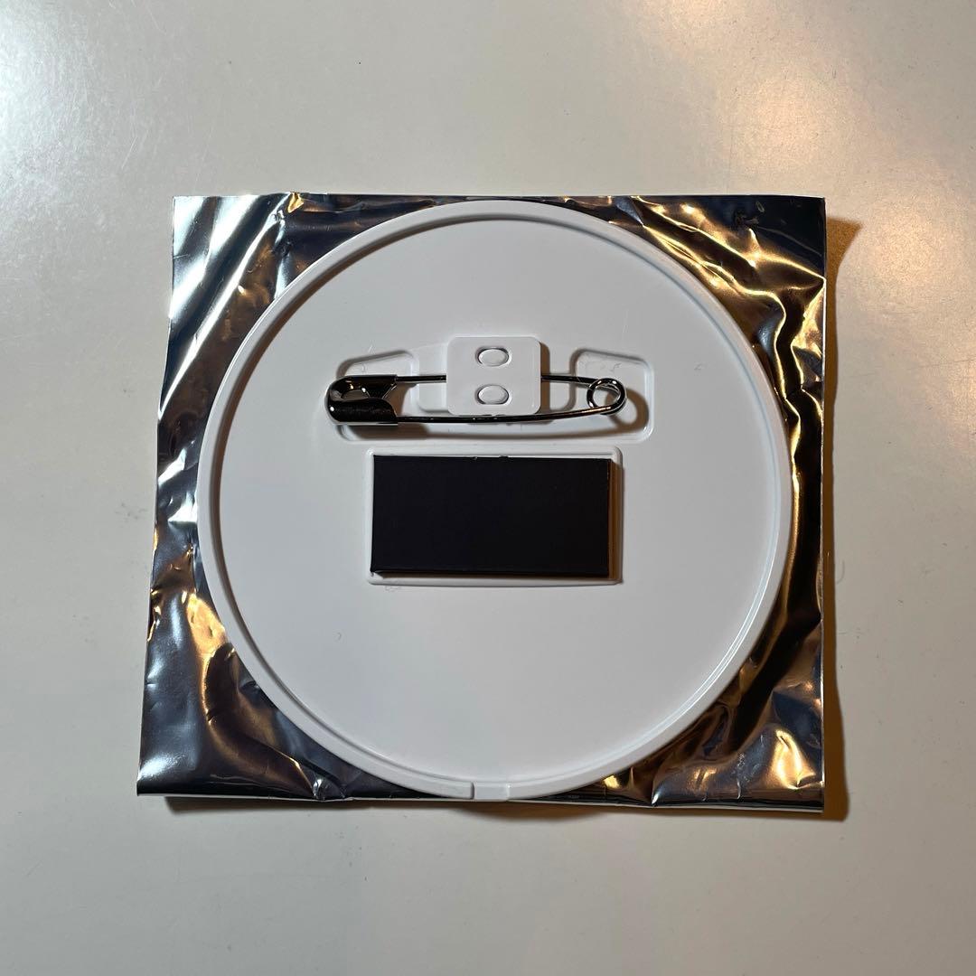 アイカツ マグバッジ モアトゥ 涼川直人 ナオ アニON アニオン