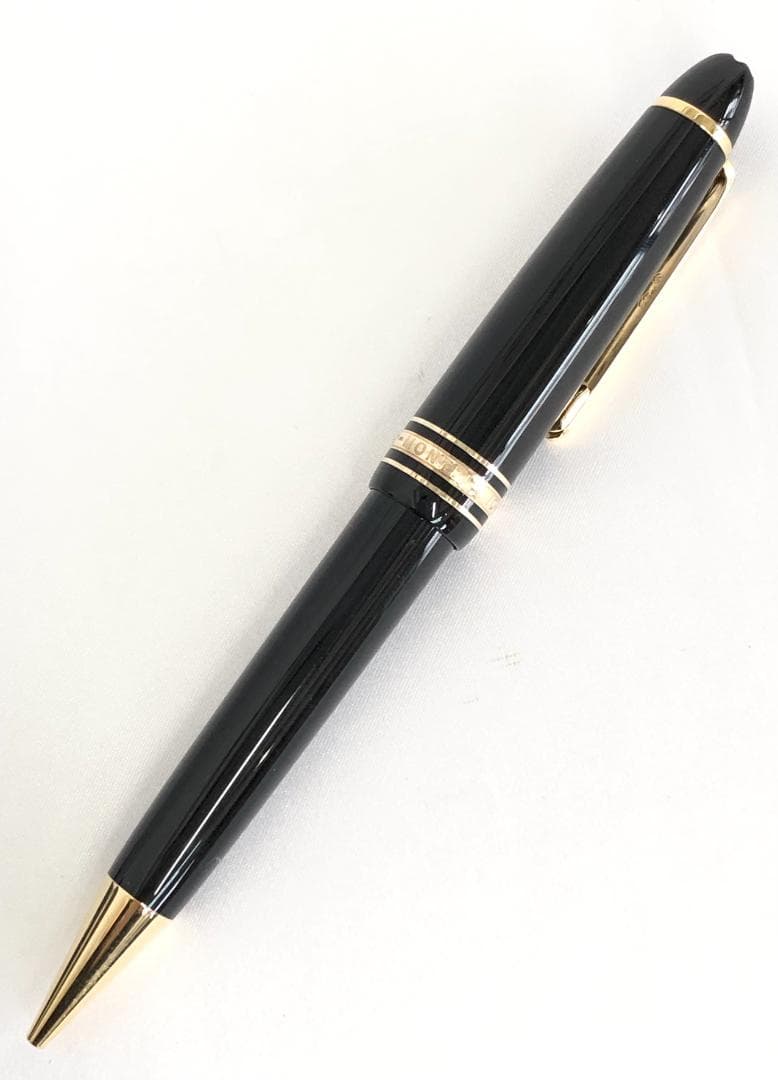 MONTBLANC MEISTERSTÜCK マイスターシュテュック 2本セット