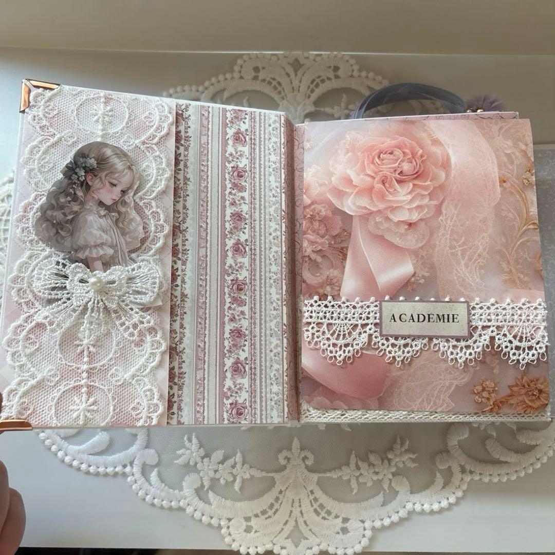 厚みのあるおすそ分けファイル