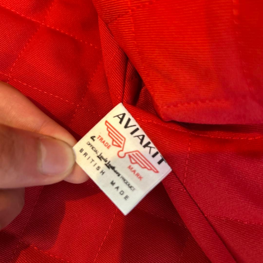 lewis lethers dominator ドミネーター