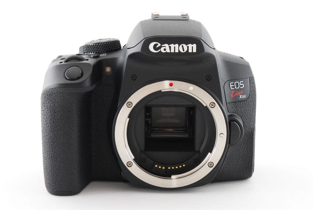 デジタル一眼レフカメラ/canon kiss x10iレンズセット