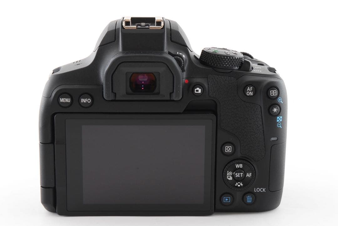 デジタル一眼レフカメラ/canon kiss x10iレンズセット