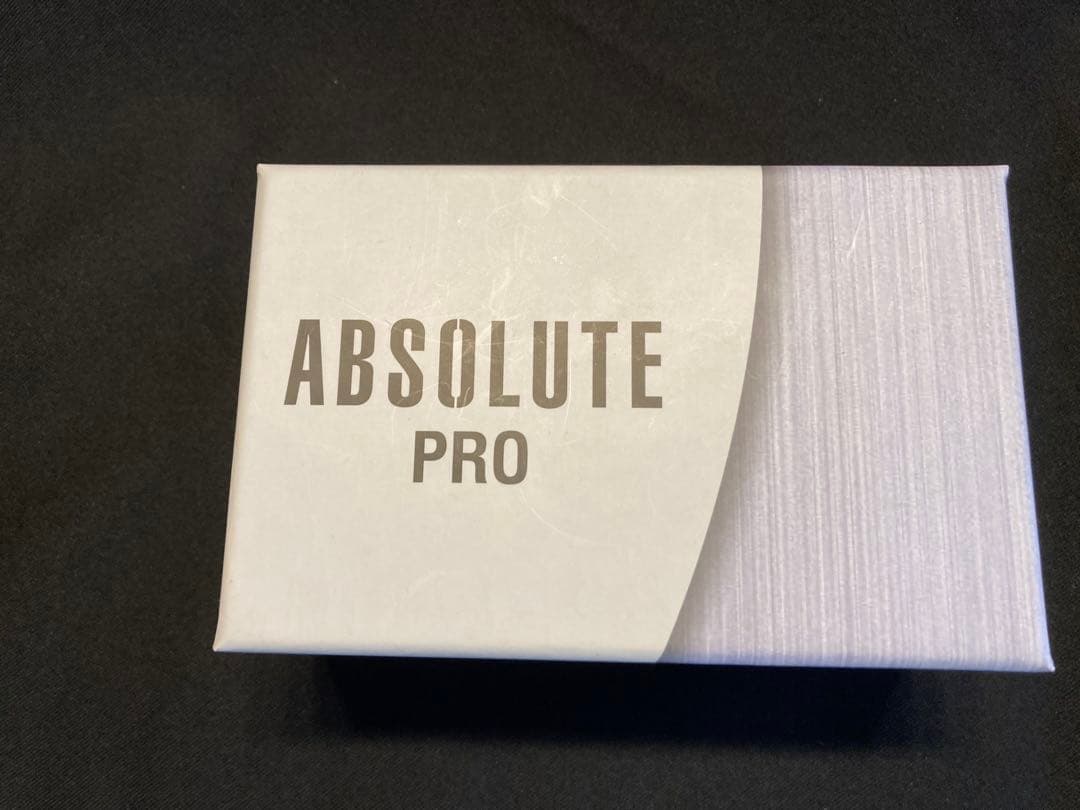 ノーベルアームズ NOVEL ARMS ABSOLUTE PRO (中古)